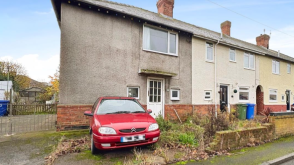 Development Opportunity in Blyth photo